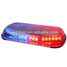 Emergency Vehicles Mini Led Light Bar